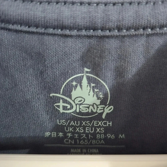 Disney Parks Wish T-Shirt - Picture 2 of 4